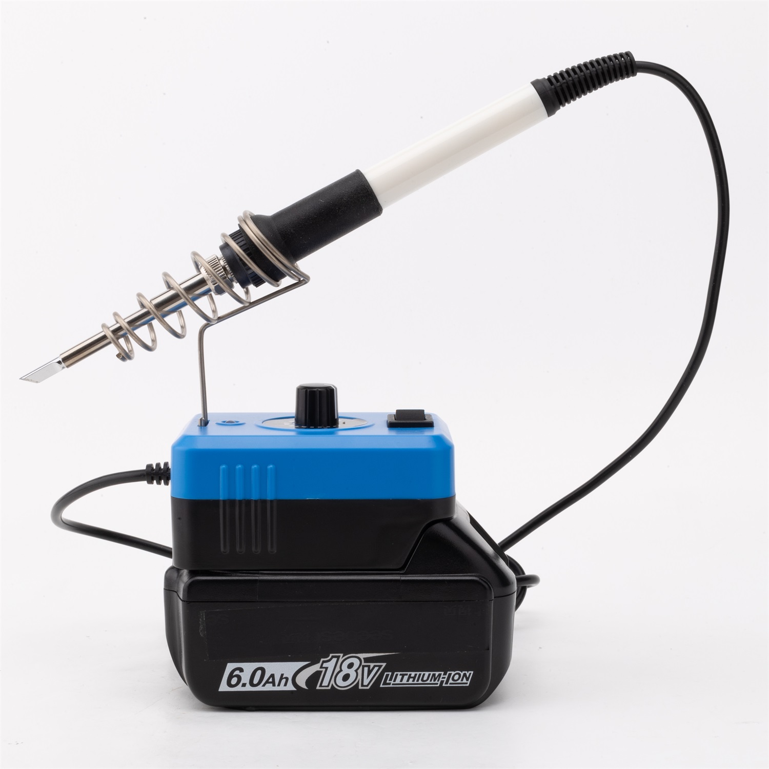 T12 Soldeerstation Elektronisc - Diy Soldering Station No Electronics recensie en prijs