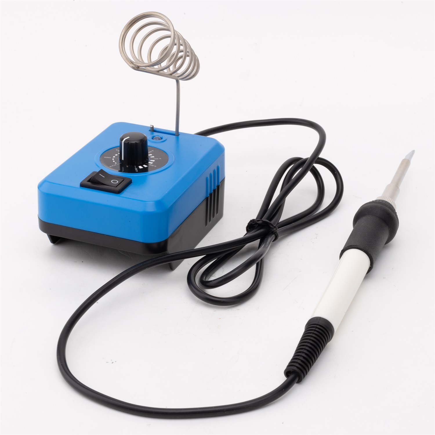 T12 Soldeerstation Elektronisc - Diy Soldering Station No Electronics recensie en prijs