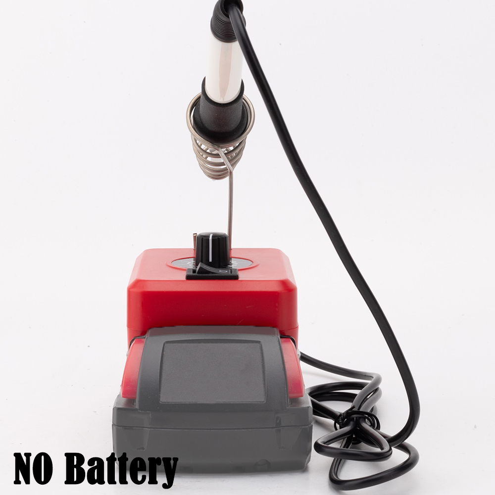 T12 Soldeerstation Elektronisc - Diy Soldering Station No Electronics recensie en prijs