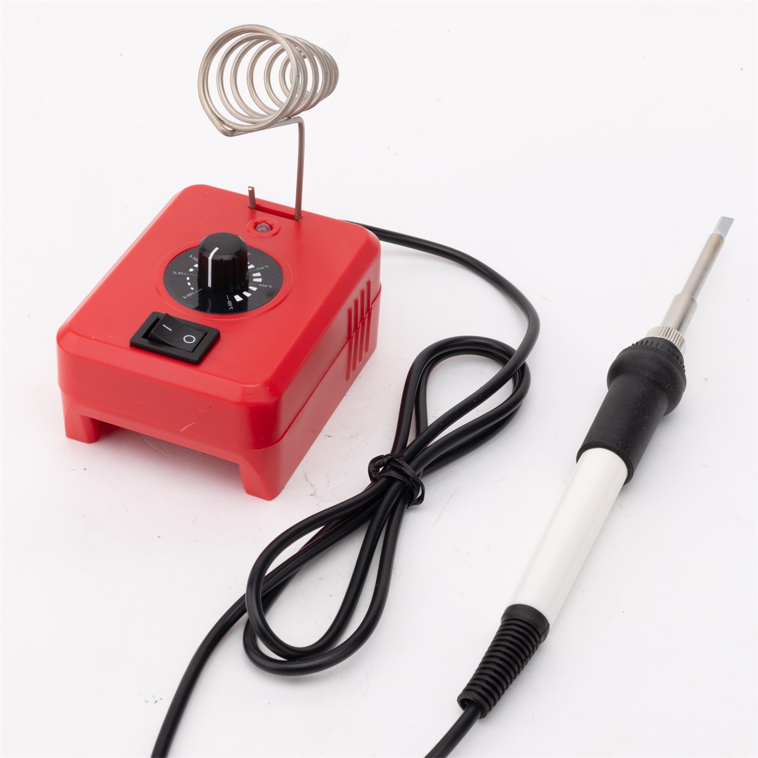 T12 Soldeerstation Elektronisc - Diy Soldering Station No Electronics recensie en prijs