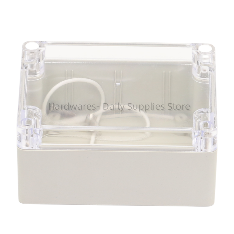 1 Stuk 115X90X55Mm Waterdicht  - Diy Electronics Housing recensie en prijs
