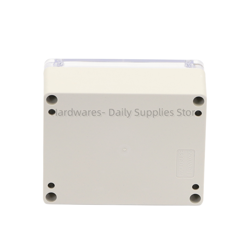 1 Stuk 115X90X55Mm Waterdicht  - Diy Electronics Housing recensie en prijs