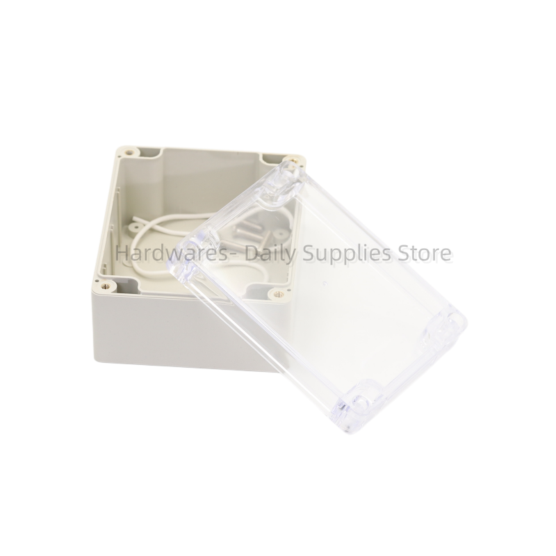 1 Stuk 115X90X55Mm Waterdicht  - Diy Electronics Housing recensie en prijs