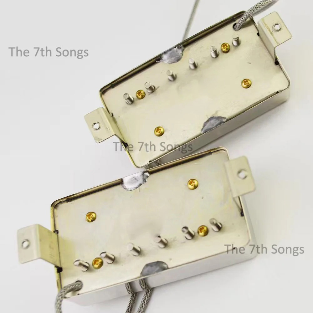 1959 Collector's Edition PAF I - Diy Electric Guitar Electronics recensie en prijs