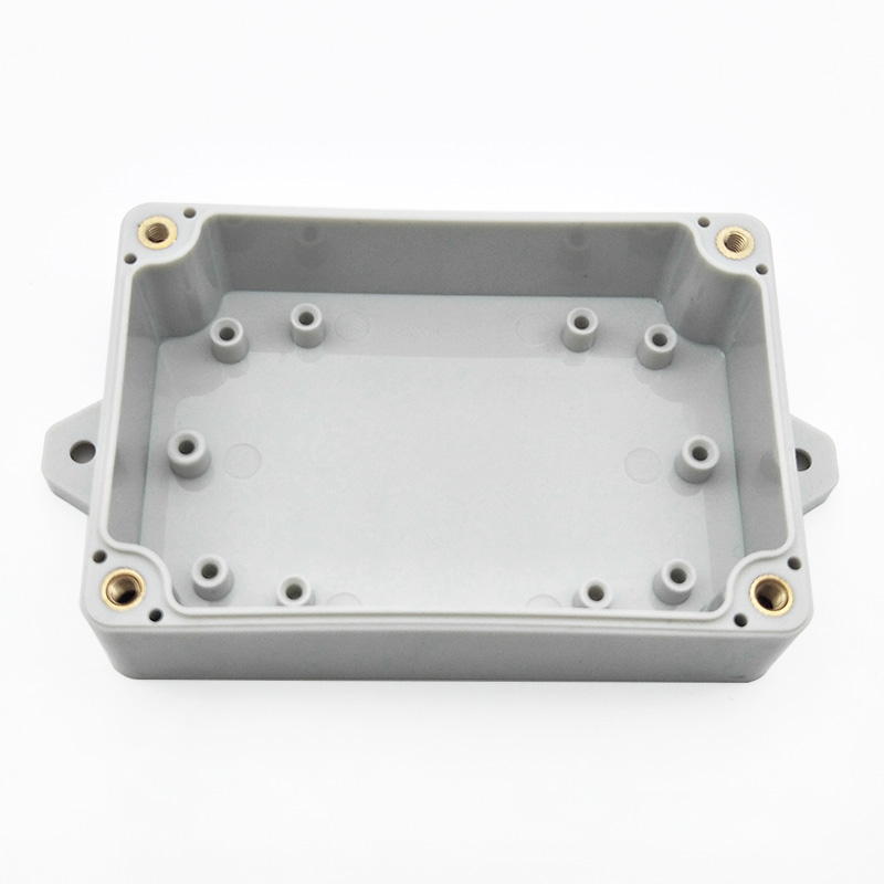 100 Mm X 68 Mm X 40 Mm Clear C - Diy Electronics Housing recensie en prijs
