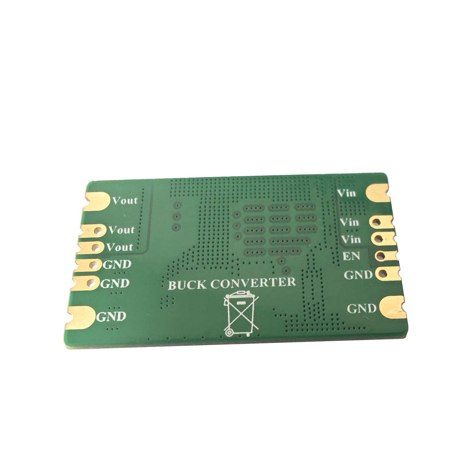 5a DC-DC Buck Voedingsmodule 5 - Dc Power Supply Variable recensie en prijs
