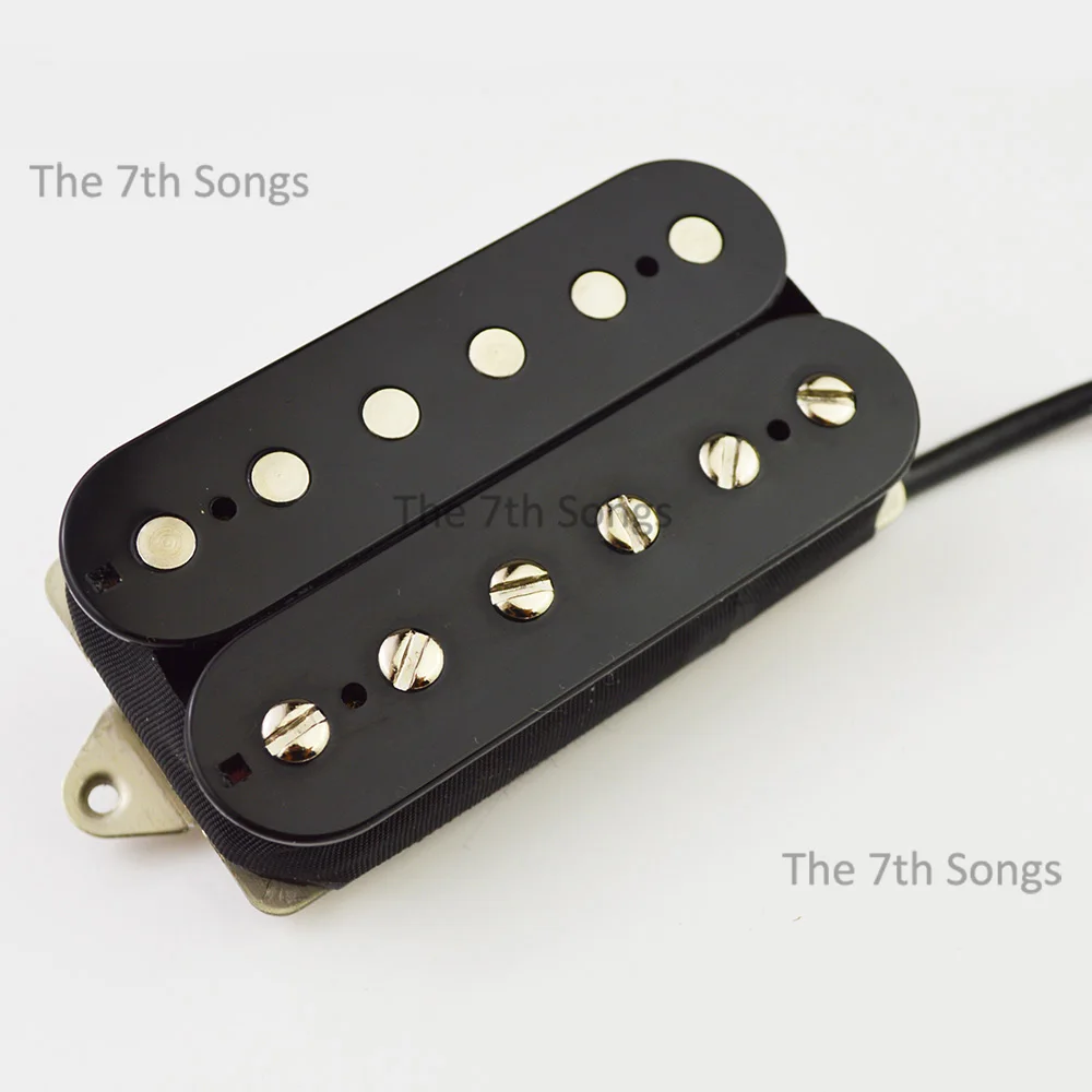 Aldrich Geïnspireerde Neck Bri - Diy Electric Guitar Electronics recensie en prijs