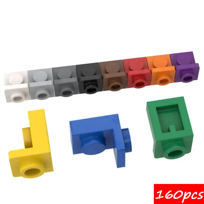 160PCS High-Tech Monteren Deel - Diy Electronics Gift Ideas recensie en prijs