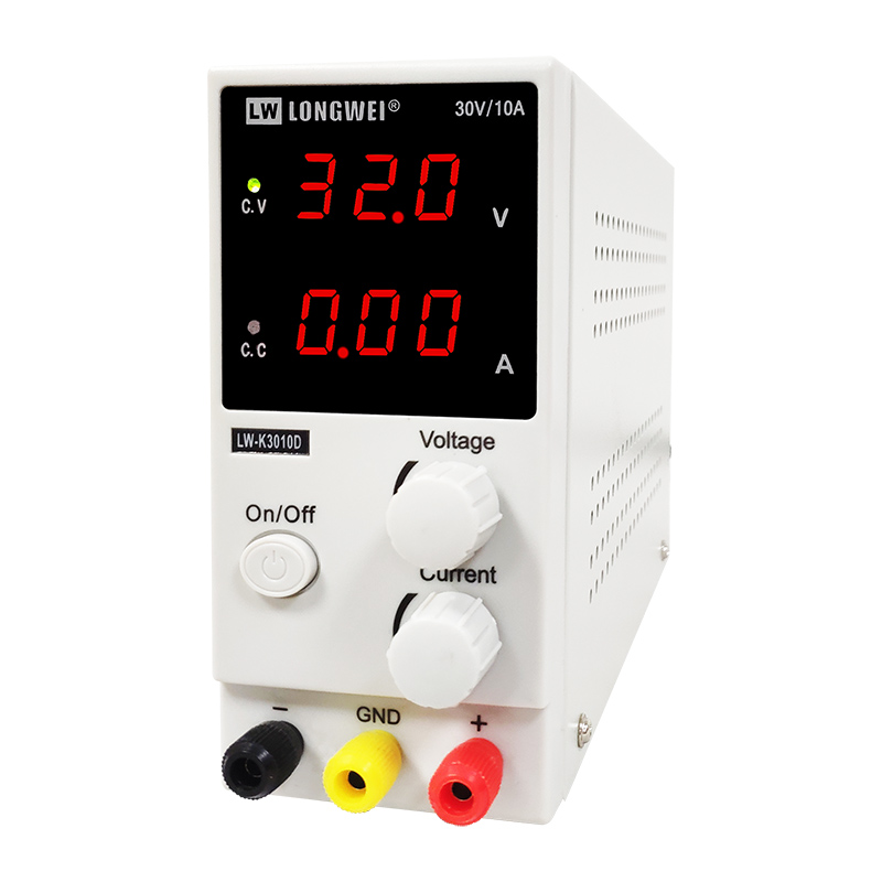 Longwei LW K3010D 30V10A varia - Dc Power Supply Variable recensie en prijs