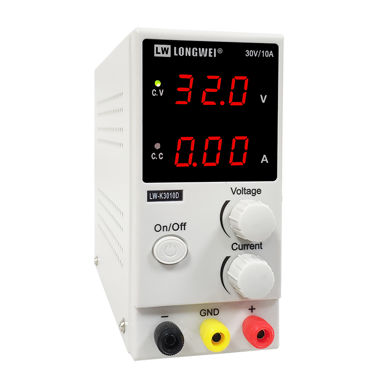 Longwei LW K3010D 30V10A varia - Dc Power Supply Variable recensie en prijs