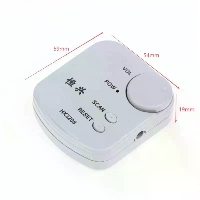 DIY Elektronische Kit FM Micro - Diy Electronics recensie en prijs