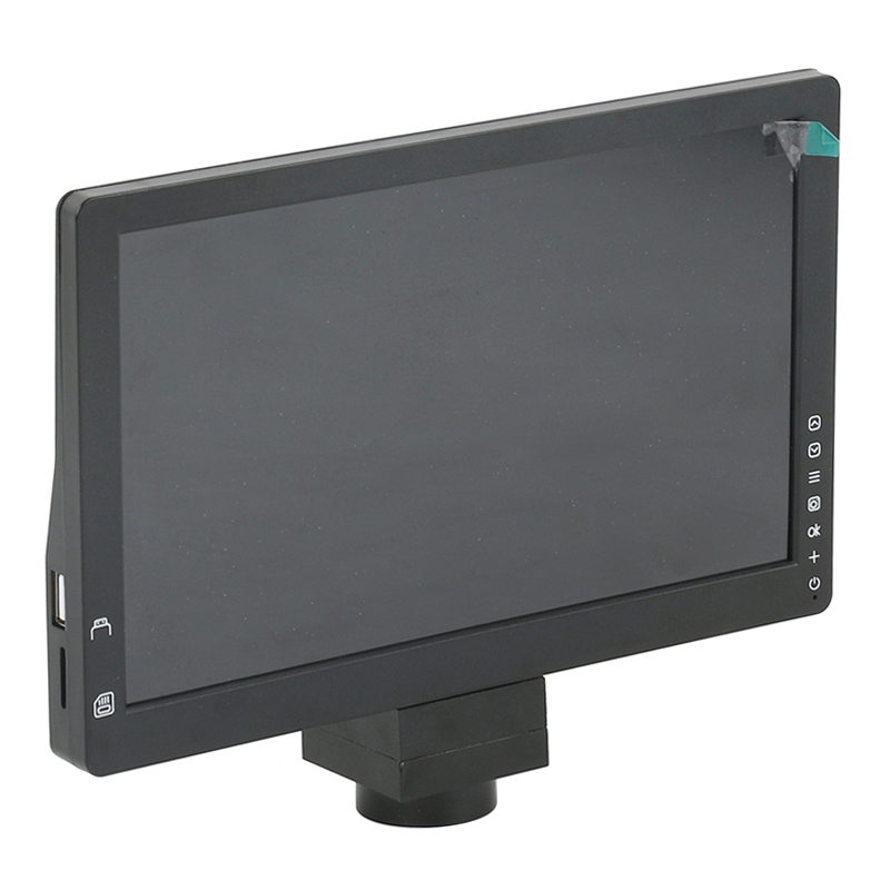 180X 12MP 9 inch LCD-scherm Di - Diy Electronics Microscope recensie en prijs