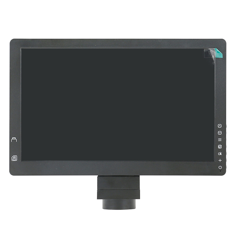 180X 12MP 9 inch LCD-scherm Di - Diy Electronics Microscope recensie en prijs