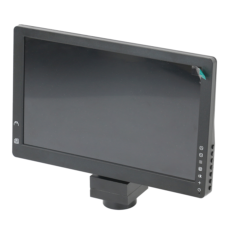 180X 12MP 9 inch LCD-scherm Di - Diy Electronics Microscope recensie en prijs