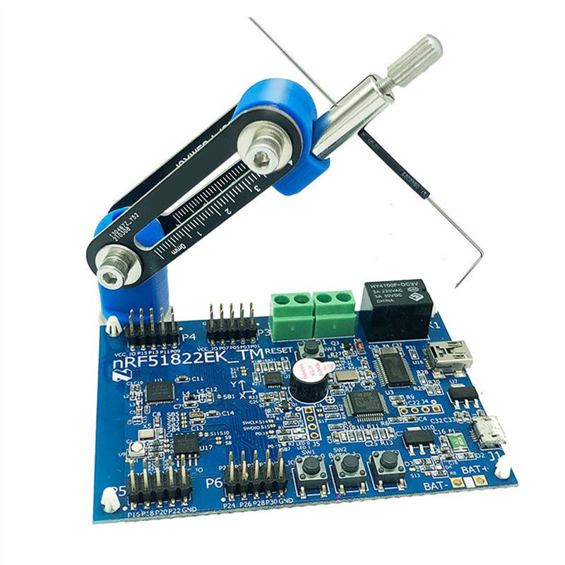 (Cadeau-idee) Timing-signaal F - Diy Electronics Gift Ideas recensie en prijs