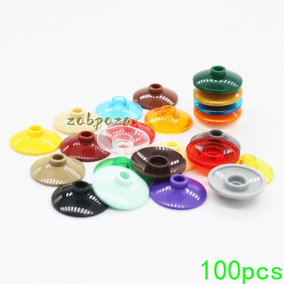 100 STKS High-Tech Monteren De - Diy Electronics Gift Ideas recensie en prijs